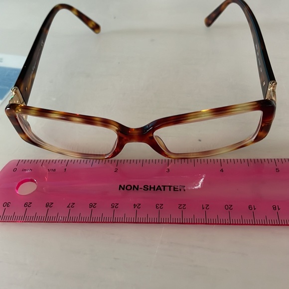 FERRAGAMO PRESCRIPTION GLASSES